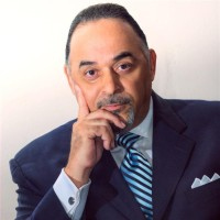 David Harris